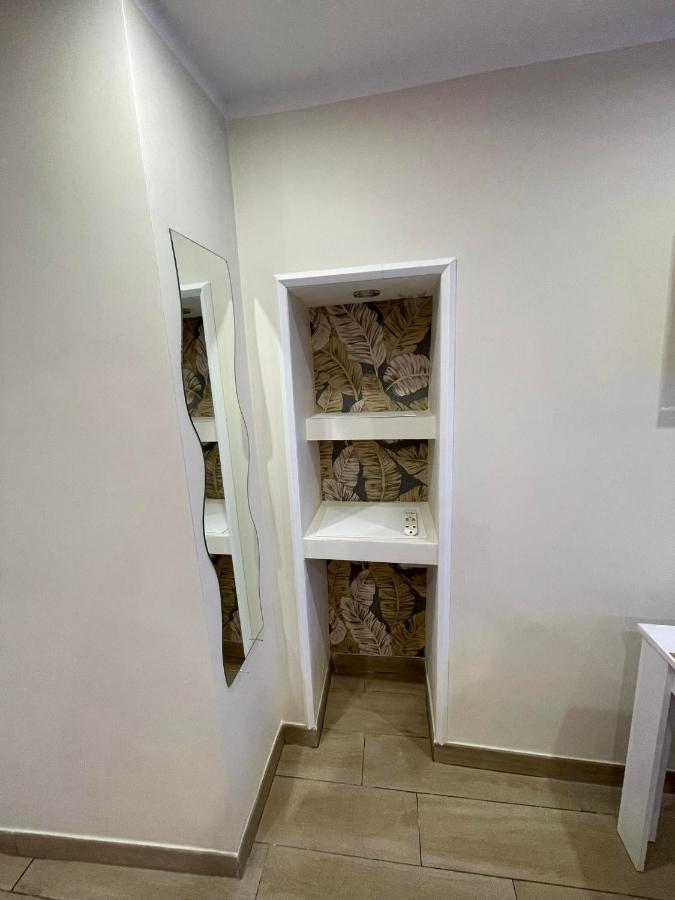 La Dimora Dei Sogni Sedil Capuano Home Suite Neapel Exterior foto