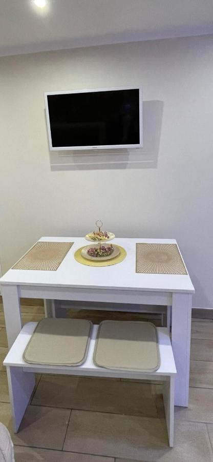 La Dimora Dei Sogni Sedil Capuano Home Suite Neapel Exterior foto