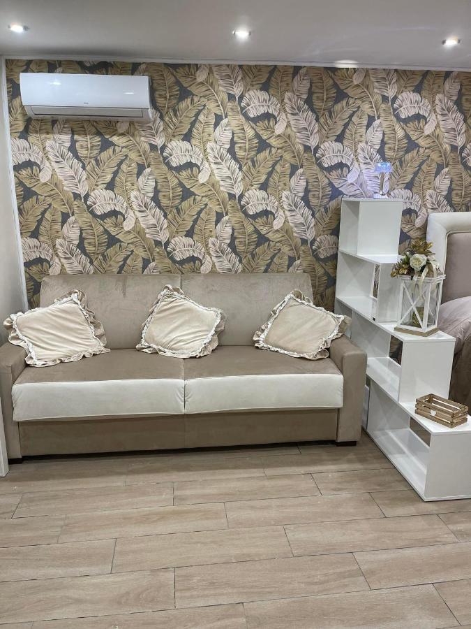 La Dimora Dei Sogni Sedil Capuano Home Suite Neapel Exterior foto