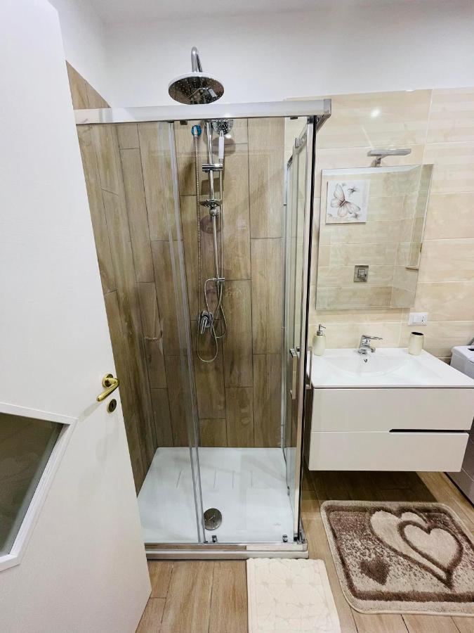 La Dimora Dei Sogni Sedil Capuano Home Suite Neapel Exterior foto