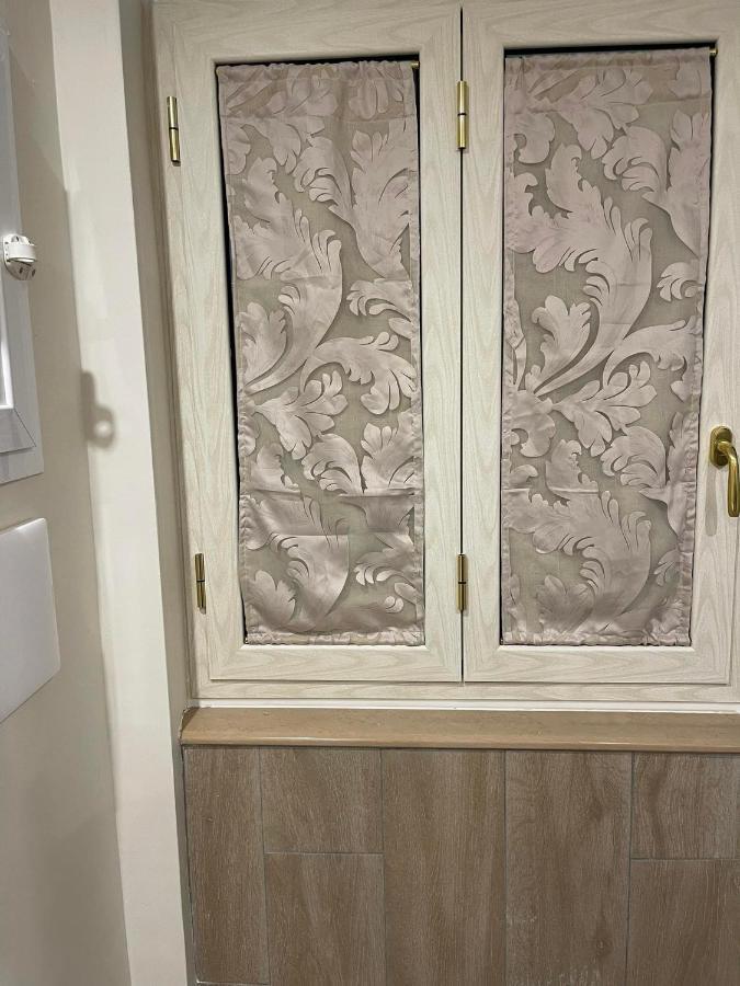 La Dimora Dei Sogni Sedil Capuano Home Suite Neapel Exterior foto