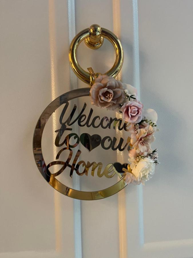 La Dimora Dei Sogni Sedil Capuano Home Suite Neapel Exterior foto