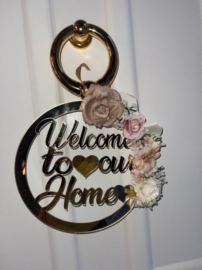 La Dimora Dei Sogni Sedil Capuano Home Suite Neapel Exterior foto
