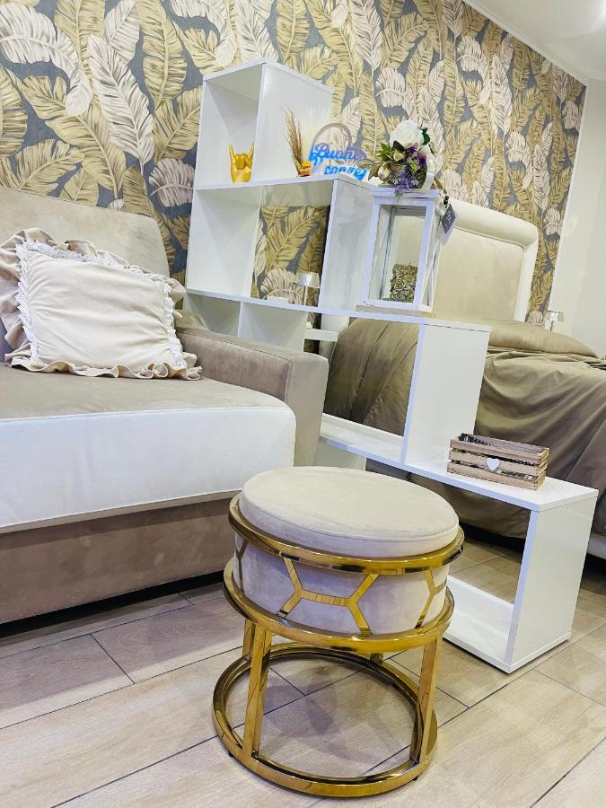 La Dimora Dei Sogni Sedil Capuano Home Suite Neapel Exterior foto