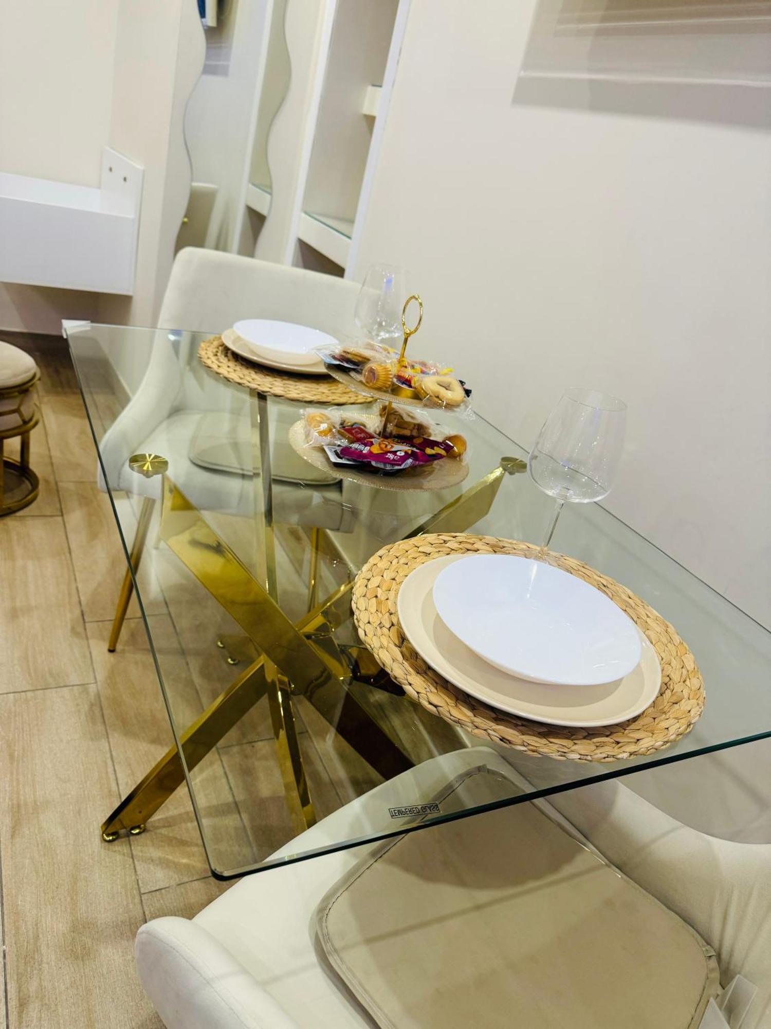 La Dimora Dei Sogni Sedil Capuano Home Suite Neapel Exterior foto
