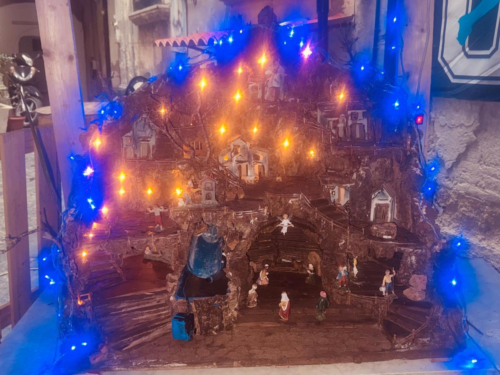 La Dimora Dei Sogni Sedil Capuano Home Suite Neapel Exterior foto
